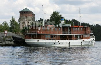 EA313039, Eastpress, Savonlinna, Finland